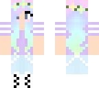 colour palette - pastel
