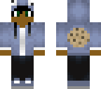 cookie boy