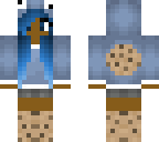cookie girl