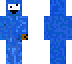 cookie monster fixed
