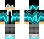 cool boy fixed