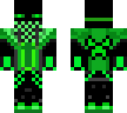 cool enderman