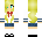cool girls skins