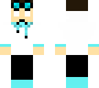 cool heroguy