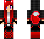 cool red