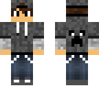 cool skin