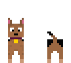 copy of german shepherd