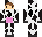 cow boy onsie