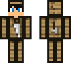 crafting table