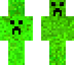 creeper