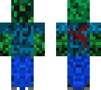 creeper fenix