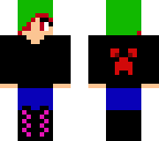 creeper xstarbuck 101
