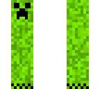 creeperd