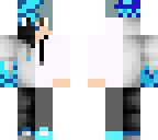 creeperfarts blue