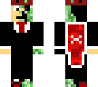 creepking