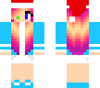 crismas girl