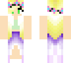 cute beach girl