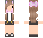cute chibi nerd