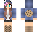 cute cookie
