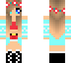 cute girl