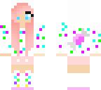 cute girl
