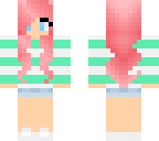 cute girl