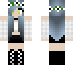 cute goth