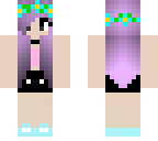 cute pastel