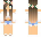 cute summer skin