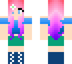cute summer skin