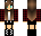 cute tomboy