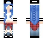 cute tomboy