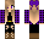 cute tomboy edit
