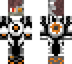 cyborg