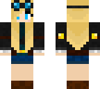 dantdm girl