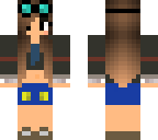 dantdm girl edit