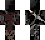 dark assasin