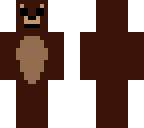 dark bear