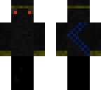 dark crook
