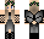 dark fairy
