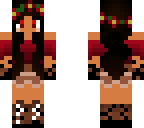 dark fire elf