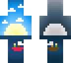 day and night