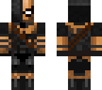 deathstroke
