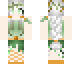 deer elf