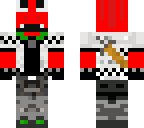deggerx
