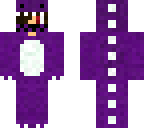 demon dino