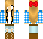 demon farmer xd