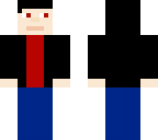 demon guy
