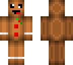 derp ginger bread