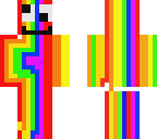 derp rainbow